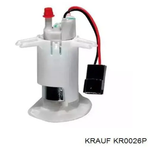Насос топливный электрический KR0026P Krauf