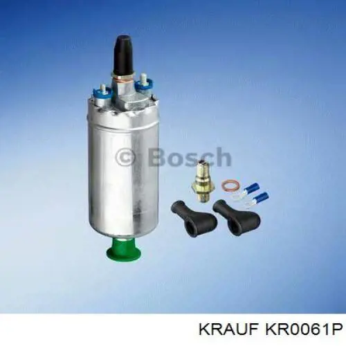 KR0061P Krauf топливный насос электрический погружной