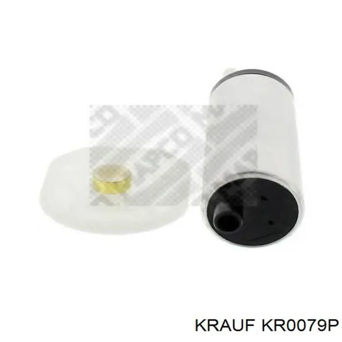  KR0079P Krauf