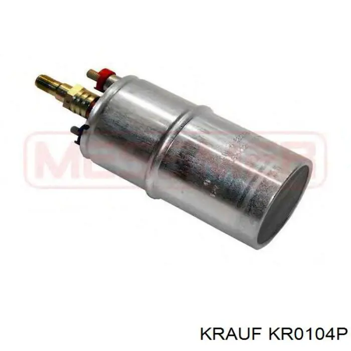 Топливный насос электрический погружной KR0104P Krauf