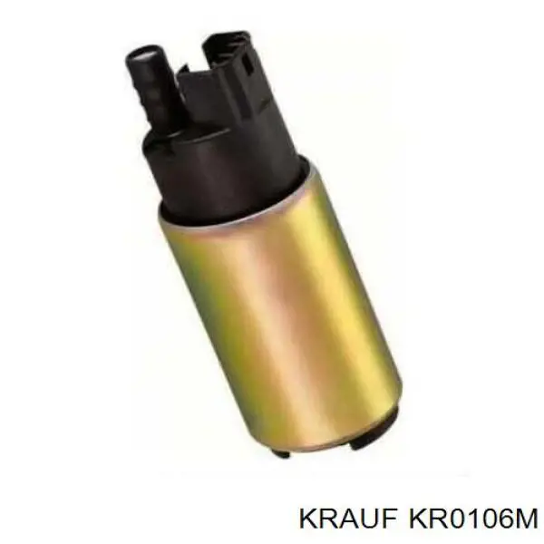 Бензонасос 580314123 Bosch