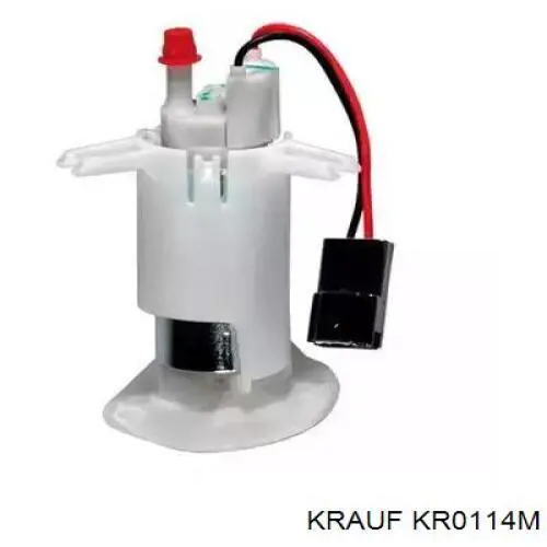 KR0114M Krauf топливный насос электрический погружной