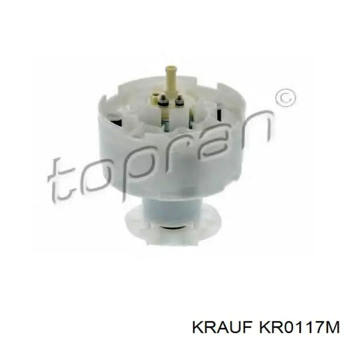 Купить KR0117M Krauf Топливный насос погружной электрический