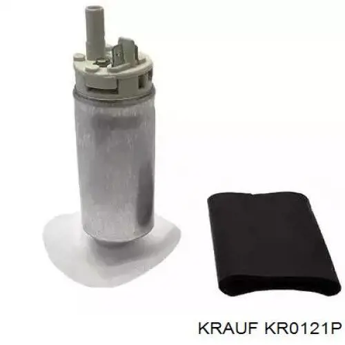 Элемент-турбинка топливного насоса KRAUF KR0121P