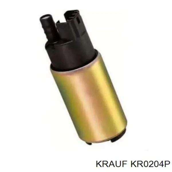 Бензонасос 347143 VALEO