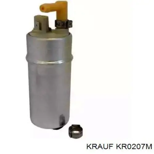 Бензонасос KR0207M Krauf