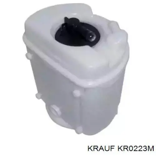 KR0223M Krauf бензонасос
