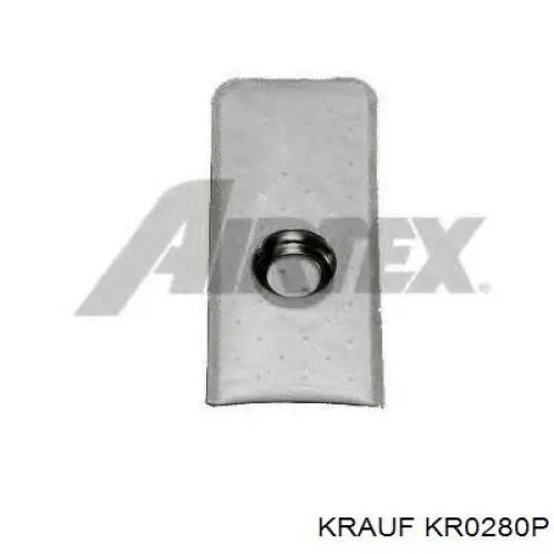 KR0280P Krauf элемент-турбинка топливного насоса
