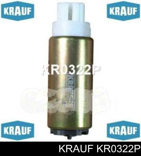 Топливный насос электрический погружной KR0322P Krauf