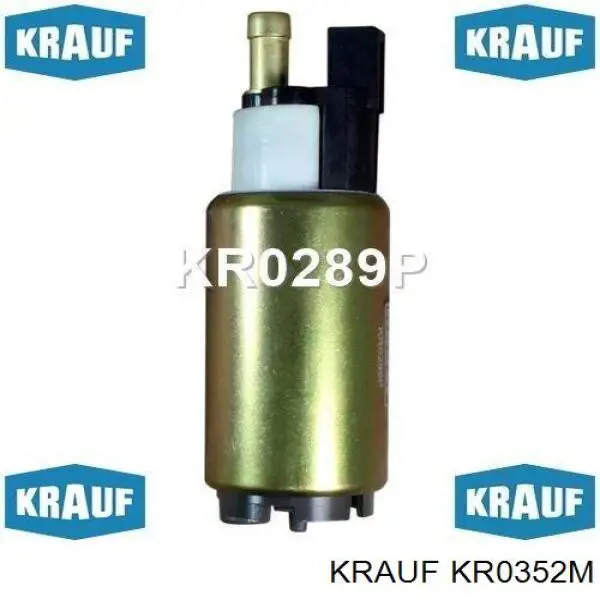  KR0352M Krauf