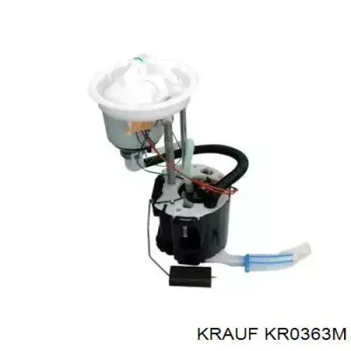 KR0363M Krauf 