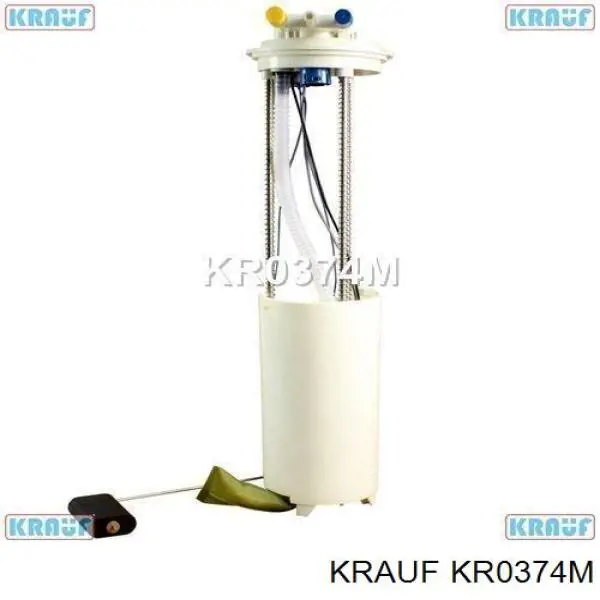  770B174 Krauf