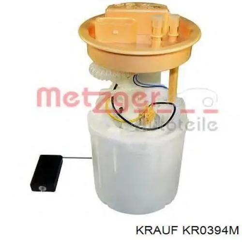 Купить MAM00029M Magneti Marelli Модуль топливного насоса