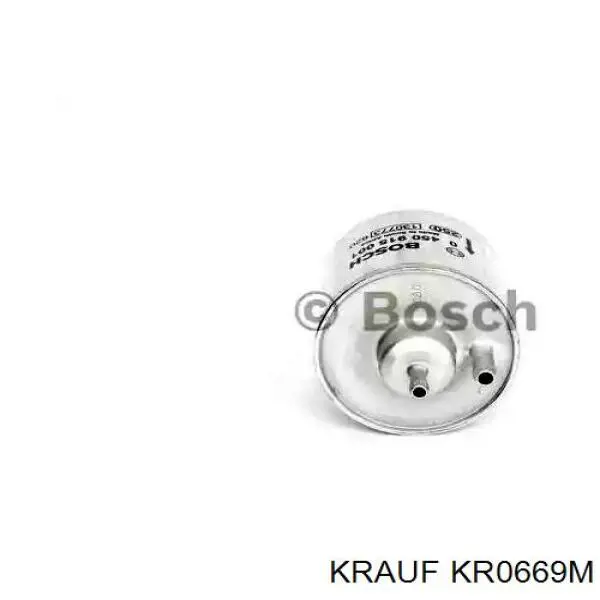 KR0669M Krauf Топливный насос электрический погружной