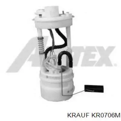 Купить 46453550 Fiat/Alfa/Lancia Модуль топливного насоса