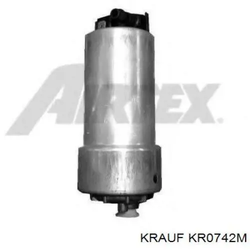 MAM00028M Magneti Marelli Электробензонасос