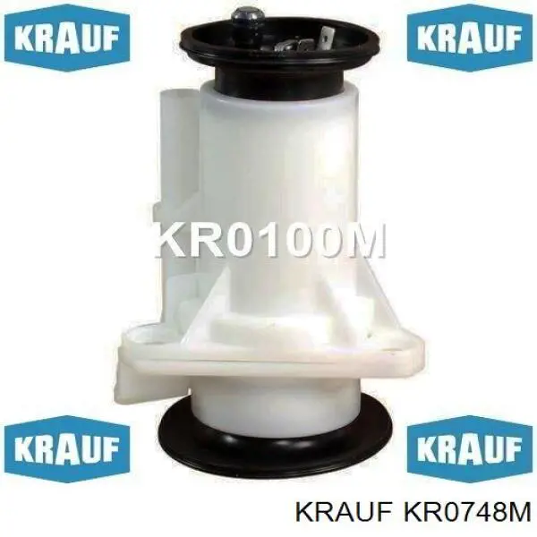 Купить KR0748M Krauf Модуль топливного насоса