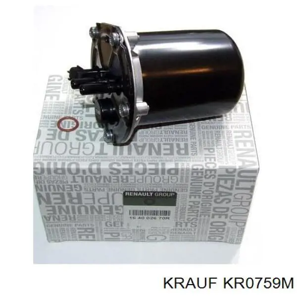 Бензонасос KR0759M Krauf