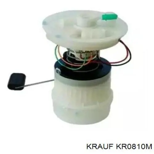 MAM00132M Magneti Marelli Электробензонасос