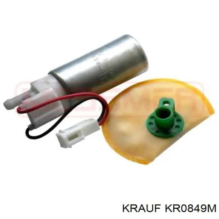 Бензонасос MAM00083M Magneti Marelli