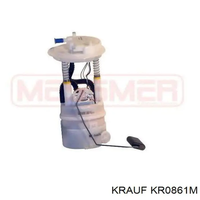 MAM00042M Magneti Marelli Электробензонасос