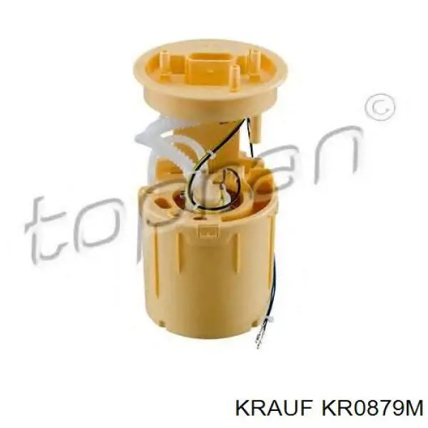 Купить KR0879M Krauf Модуль топливного насоса