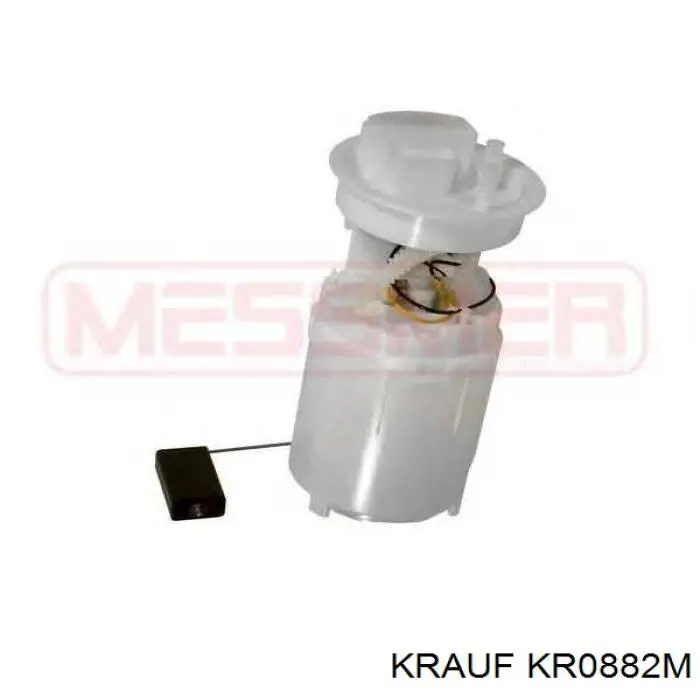 Бензонасос KR0882M Krauf
