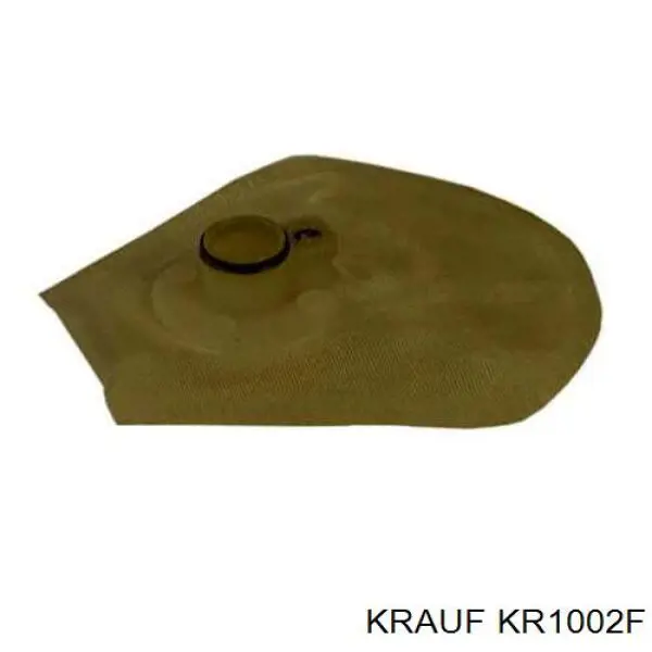 Фильтр-сетка бензонасоса Krauf KR1002F цена, от 63.51 USD