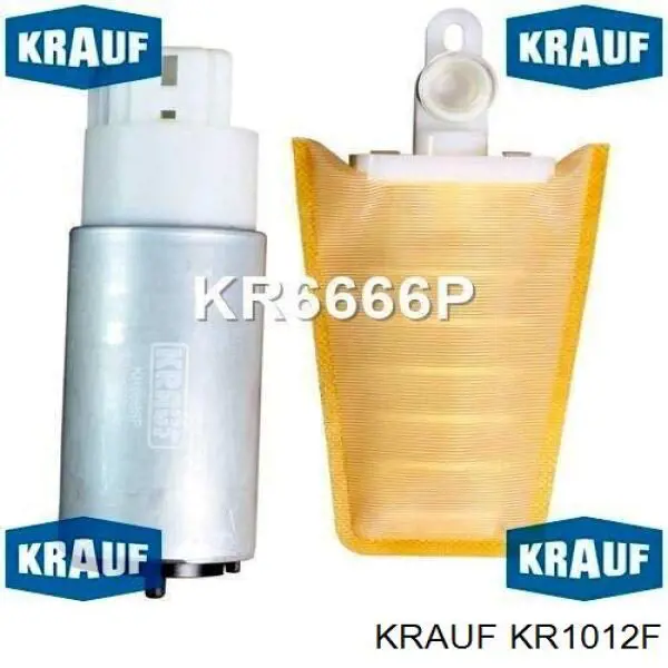Насос топливный Weber FP453453 цена, от 18.13 USD