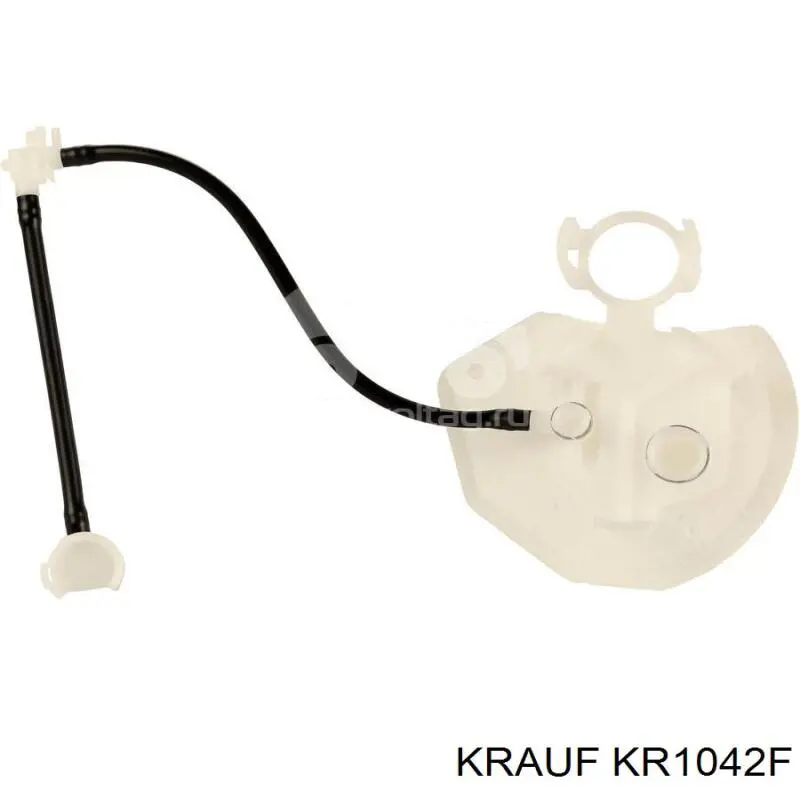Фильтр-сетка бензонасоса Krauf KR1042F цена, от 3.53 USD