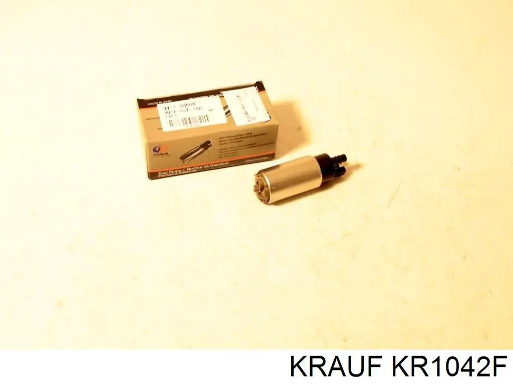 Купить KR1042F Krauf Сетка бензонасоса