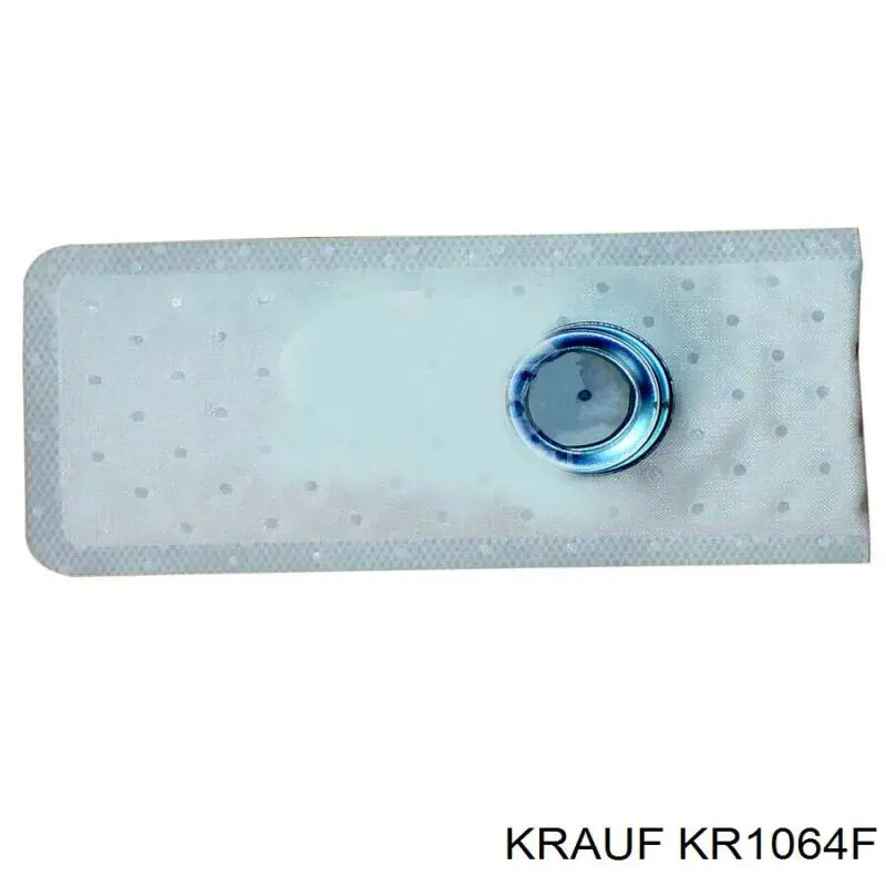 KR1061F Krauf фильтр-сетка бензонасоса