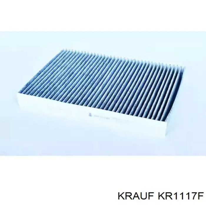 Топливный фильтр KR1117F Krauf