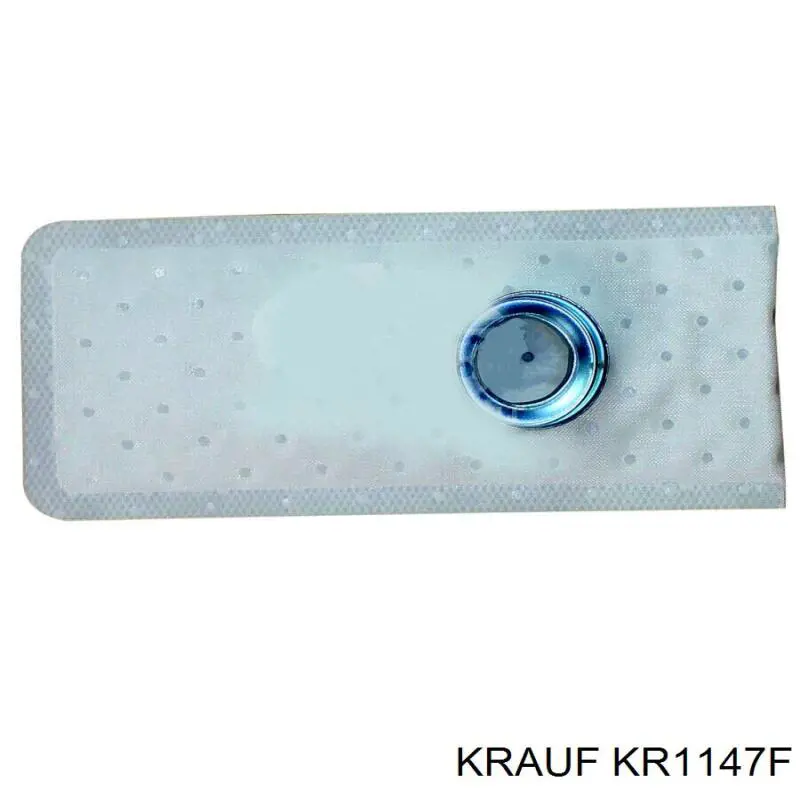 KR1147F Krauf Фильтр-сетка бензонасоса