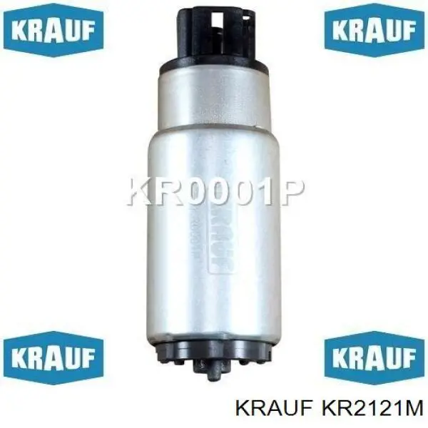 KR2121M Krauf