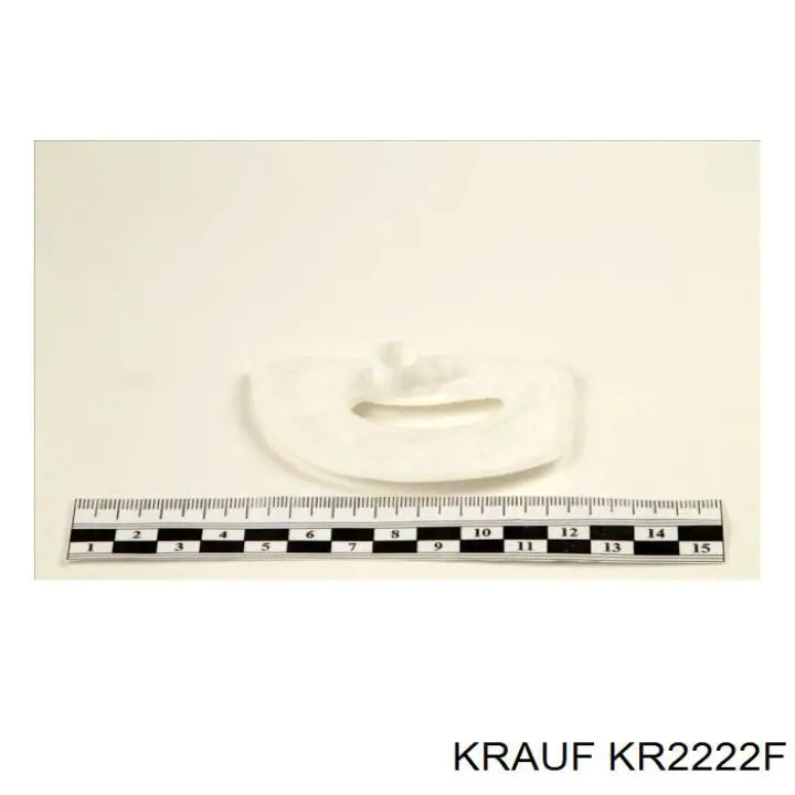 Бензонасос KR2222F Krauf