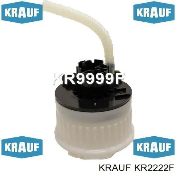 KR2222F Krauf Электробензонасос