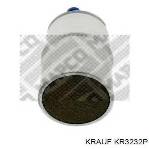 KR3232P Krauf Топливный насос электрический погружной