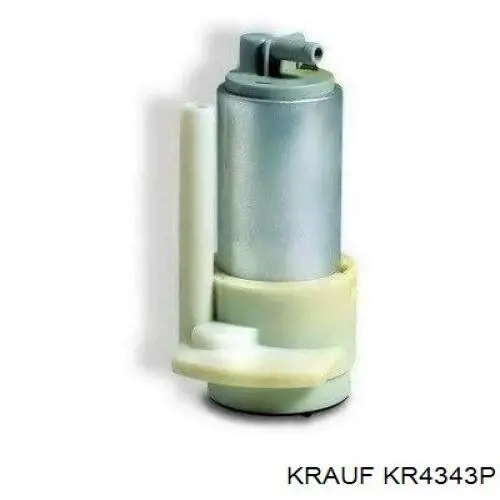 KR4343P Krauf элемент-турбинка топливного насоса