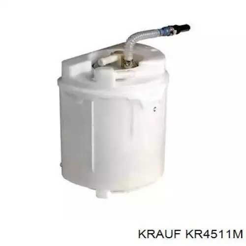 KR4511M Krauf бензонасос