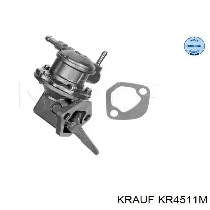 Купить KR4511M Krauf Модуль топливного насоса