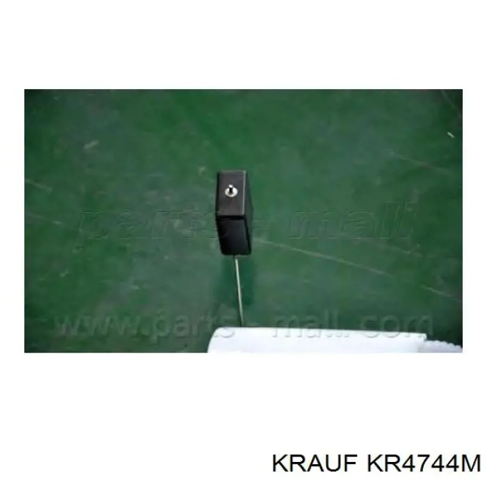 Бензонасос KR4744M Krauf