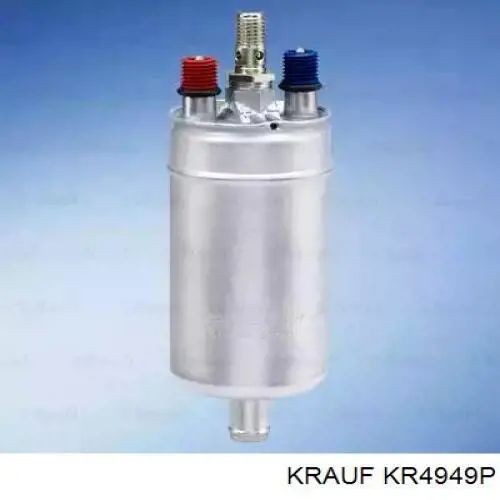 KR4949P Krauf топливный насос электрический погружной