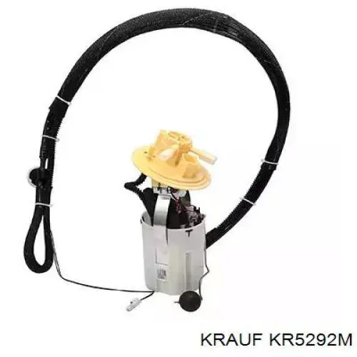  KR5292M Krauf