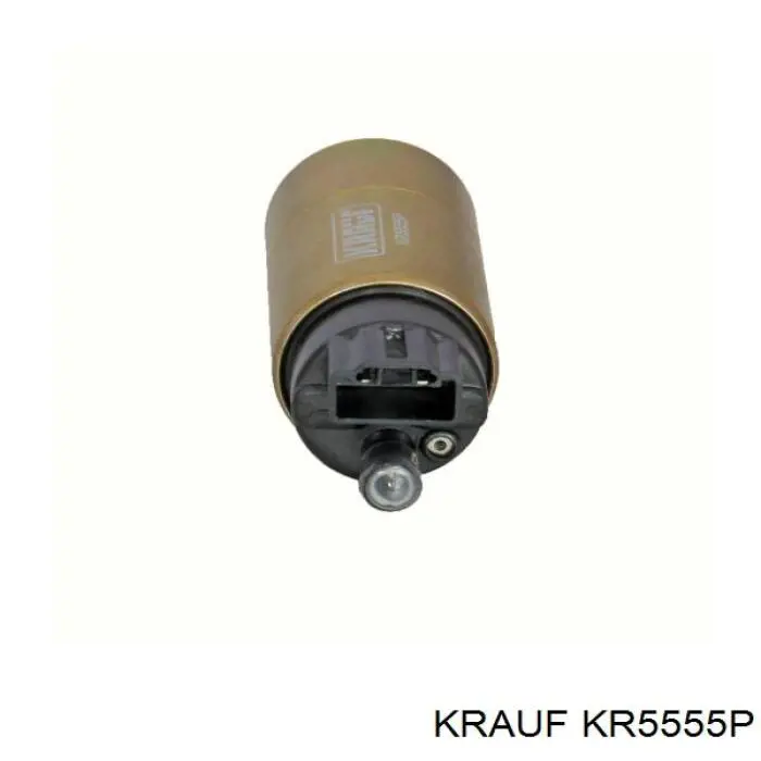 Элемент-турбинка топливного насоса KR5555P Krauf