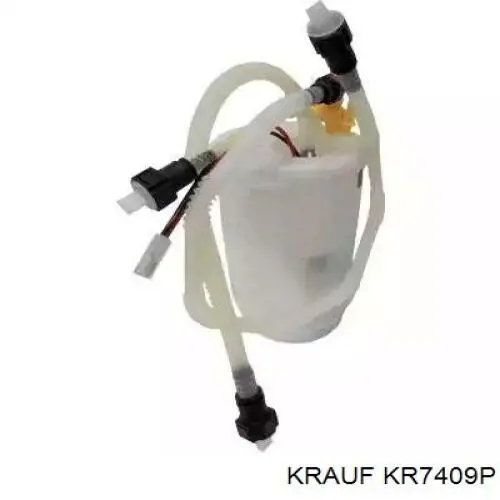  KR7409P Krauf