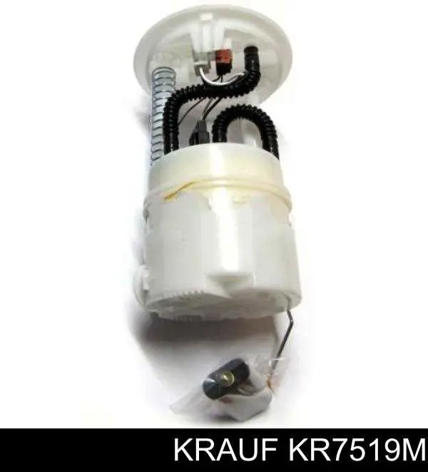 KR7519M Krauf бензонасос