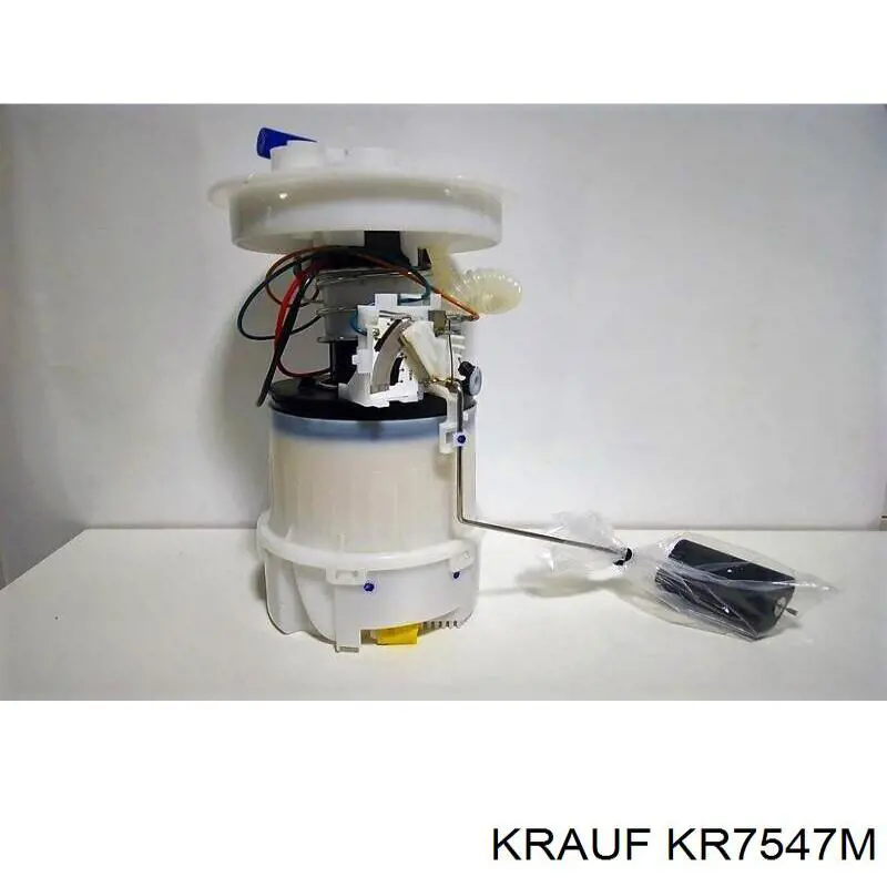 Купить SFM2503 STARTVOLT Модуль топливного насоса