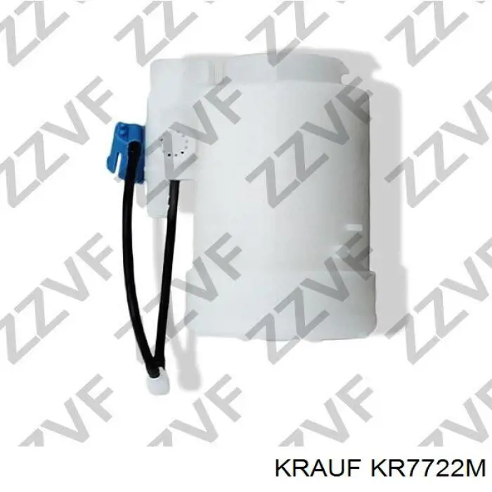 MAM00108M Magneti Marelli Элемент турбинка топливного насоса
