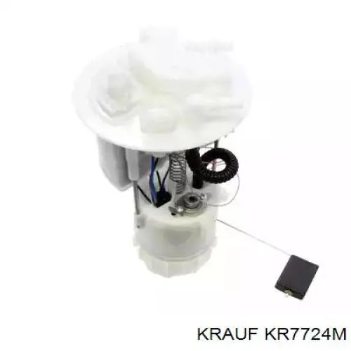 KR7724M Krauf Электробензонасос